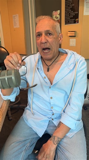 Don't lie AJ 😆 We've got more of the 99.1 PLR DiStefano Brothers Concrete Coatings Top 400 of the Last 40 Years all night long 👊 | WPLR 99.1 New Haven