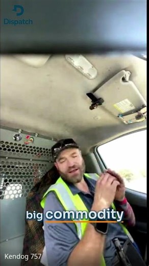 Dispatch PAYS BETTER than other apps