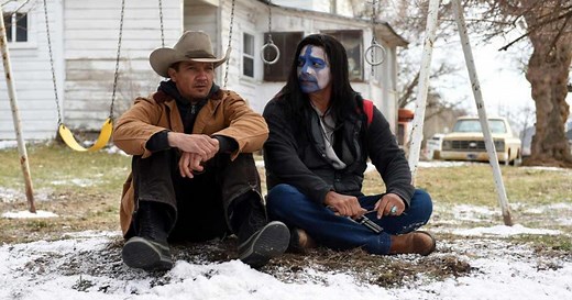 Taylor Sheridan’s ‘Wind River 2’ has wrapped filming — but one major thing is keeping it from releasing