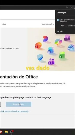 Install Office 365 2026 for free easily and quickly, legally #tutorial #windows