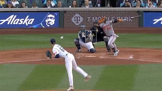 MLB pitcher suffers horrific injury after being hit by 102mph liner