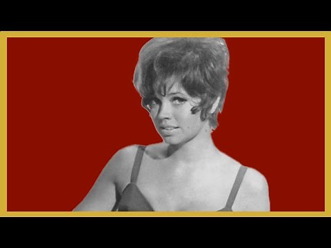 Jo Ann Pflug - sexy rare photos and unknown trivia facts