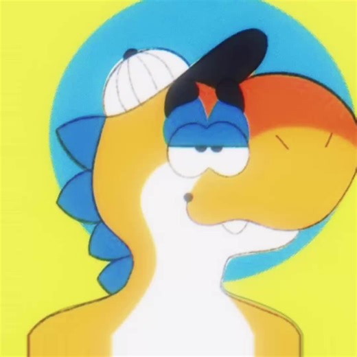 Something something meme trend #furry #Yoshi | furry