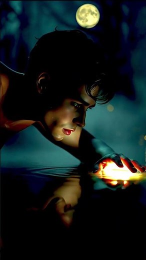 Narcissus: Death by Obsession – Greek Mythology | Hellenic Flame #history #historicalmyths #greek