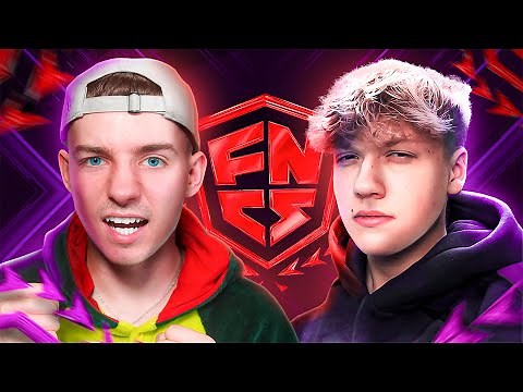 REZON und MEXIFY im FNCS CUP! 🔥😱