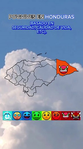 Vivir en Honduras: Una mirada desde dentro