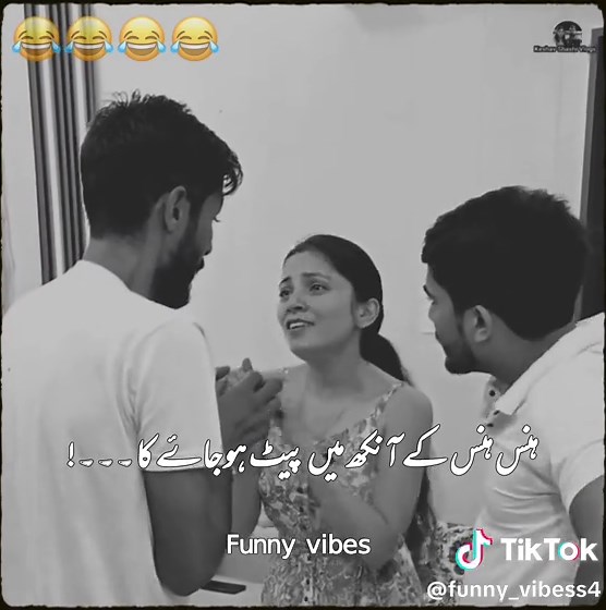 Funny Vibes: A Hilarious Comedy Video to Lift Your Spirits