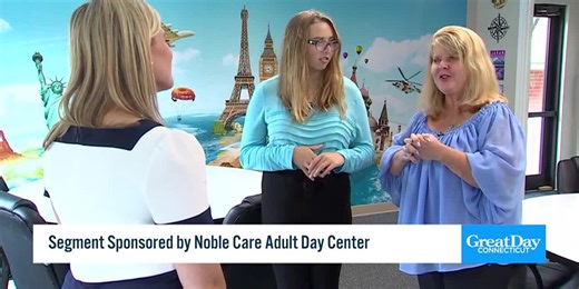 Noble Care Adult Day Center