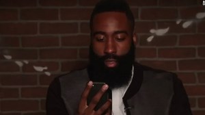 NBA stars read 'mean tweets' about themselves