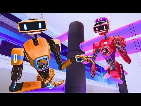 Orion Drift MOST THRILLING Gamemode | Scrap Run