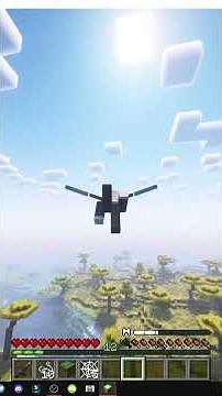 HOW TO TAKE ADVANTAGE OF ELYTRAN ORIGIN IN MINECRAFT WITH ORIGINS