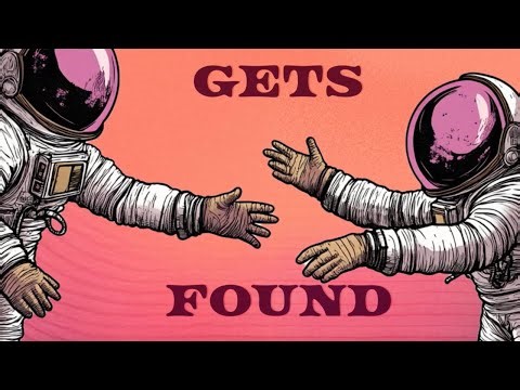 Kolby Cooper - Lost Gets Found (Official Lyric Video)