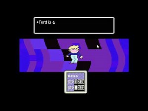 EarthBound rom hacking is so fun!!!!! | my earthbound romhack