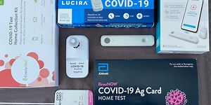 Rapid COVID tests are coming to market alongside vaccines to help America return to normal