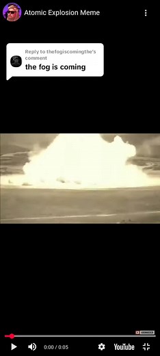 Explosive Memes: A Compilation of Bomb Sound Effects