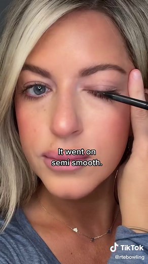 Elf No Budge Retractable Eyeliner Review