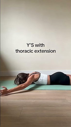 Fix Your Posture With These 3 Easy Moves!