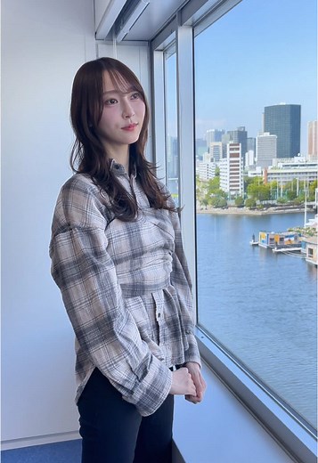 ドンエネ エネルギー満載の弓木奈於ダンス
