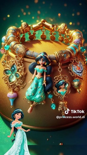 Princess World Diary on TikTok