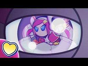 Susie Speedart - Kirby Planet Robobot - Project Dream