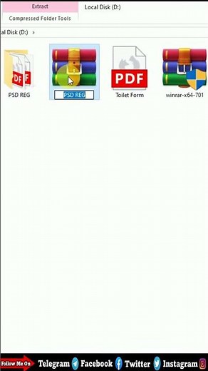 How To Compress Any Folder #computershortcuts #computereducation #excelformula