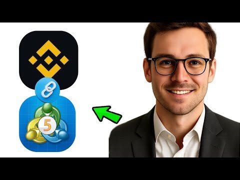 How to Connect Binance to MetaTrader 5 (MT5) for Easy Trading