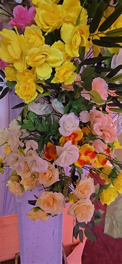 Beautiful Stage Decoration Ideas for Weddings