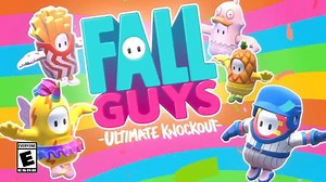 Now that Fall Guys is officially here... who is going to get that Platinum Trophy first? | Razer