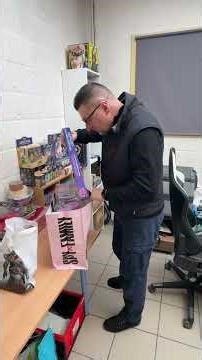 Livraison Otaku Center en 30 minutes 🚗📦 Service local manga & figurines