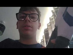 Nerf revolver review