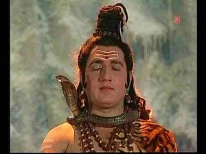 Ashutosh Shashank Shekhar Lyrics - आशुतोष शशांक शेखर चंद्रमौली चिदंबरा