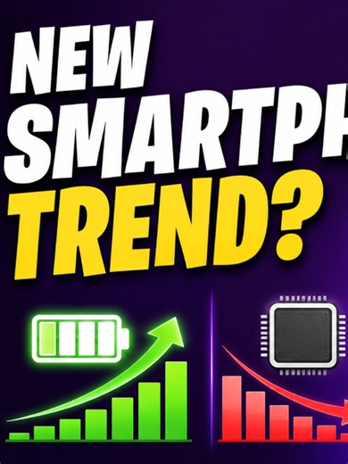 New Smartphone Trends: What Manufacturers Are Doing Now