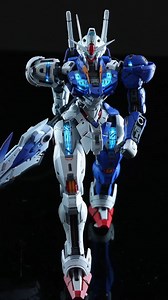 🔥 ​THE ULTIMATE AERIAL IS HERE!​​ Transform your Bandai FM 1/100 Gundam Aerial into its ​definitive form​ with the ​Aerial GK Resin Kit​ and ​KOSMOS Phantom Light Set​ – a collector’s dream collaboration! ✨ ​Key Upgrades:​​ ✅ ​101 Hyper-Detailed Resin Parts: Redefine Aerial’s silhouette with layered armor and razor-sharp panel lines. ✅ ​App-Controlled Permet Score FX: Sync RGB lighting to battle sequences via KOSMOS’s proprietary system. ✅ ​Full Articulation Preserved: Retains Bandai’s iconic p