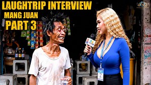 ORIGINAL VIDEO PART 3: ITANONG MO KAY MANG JUAN | Knowledge Source Studio