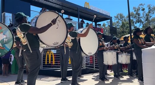 FAMU students, alumni gearing up for Homecoming