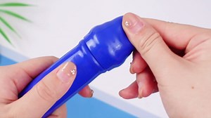 10 PC Floating Keychain for Boat Accessories Holder Colorful Safety for Fishing Boating Sailing