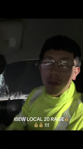 IBEW LOCAL 20 RAISE #ibew20 #fyp #dallas #electrician #texas | ibew