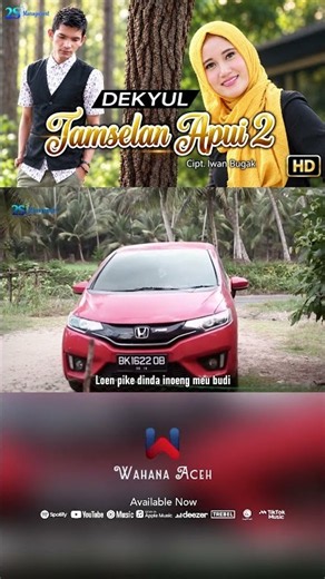Tamselan Apui 2 - Lagu Aceh Terbaik #laguacehterbaru #laguaceh #laguacehviral #tamselanapui