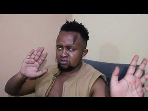 CONGOLESE GOSPEL MUSIC BE LIKE🤣🤣