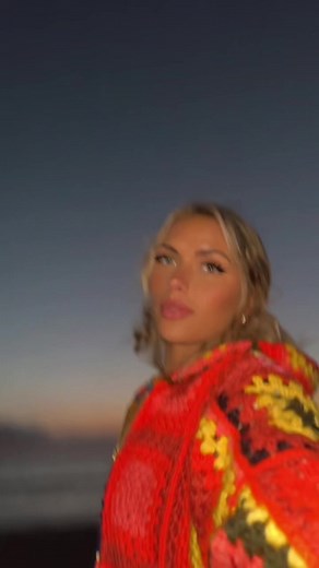 Carson Roney on TikTok