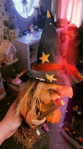 My favorite witch