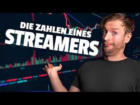 A Streamer's Numbers