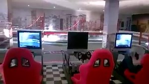 77K views · 698 reactions | One of the coolest ideas we've seen! Racing RC Cars with GoPros mounted and live fed straight to the racing cockpit.. where is this place?! | Evasive Motorsports | Facebook