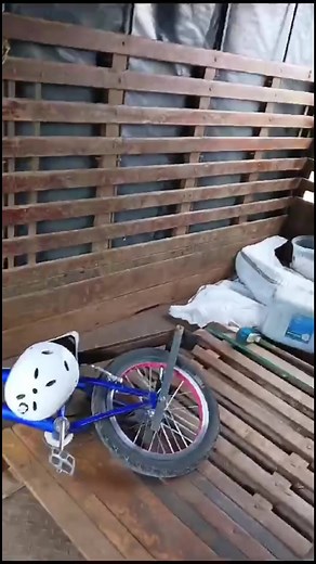 Para casita 🏠 #legalizados #gravitybike #azote #nariño #sur