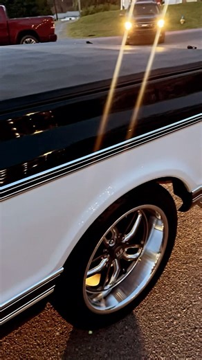 “Skunk” 🦨 1971 Cheyenne with Built Cammed Small Block 350! Clean New Paint, New Interior! New Wheels and Tires! ~FREE Delivery! ~We Handle It All! FINANCING AVAILABLE with Just 10% Down! (w/ Qualifying Credit) Call/Text: 606-776-2886 Email: HotRodDirty@yahoo.com SHOP: www.TraditionalHotRod.com #c10 #1972 #actruck #cheyennesuper #6772chevytrucks #67_72 #67_72chevytrucks #67_72chevy #67_72era #hotrod #c10chevy #c10chevrolet #woodgrain #cheyenne | Patina Trucks