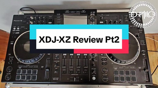 Best DJ Tips, Tutorials, and Tricks | XDJ-XZ Review PT2