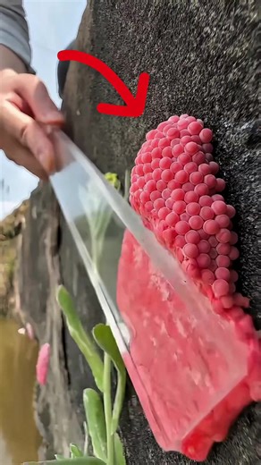 The Shocking Truth About These Eggs You Must Crush