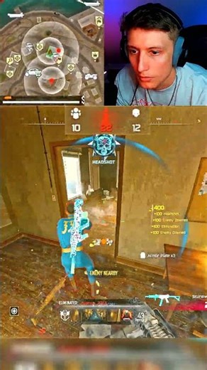 jumpspot = 6 kills 🔥 #warzone #callofduty #rebirthisland #bo7