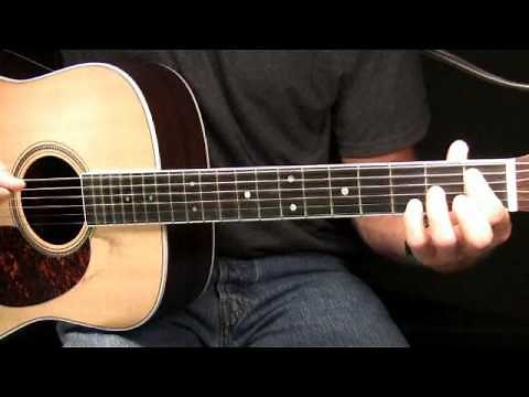 Blue Eyes Crying in The Rain Solo Part 3