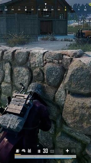 PUBG Death Highlights! 18.23.19